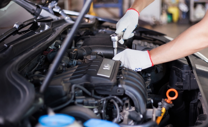 Mekanik Ve Periyodik Bakım